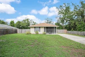 819 BUFORD AVENUE, ORANGE CITY, FL 32763 - MLS#MFRV4943691