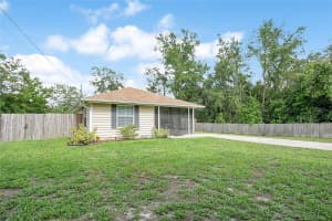 819 BUFORD AVENUE, ORANGE CITY, FL 32763 - MLS#MFRV4943691