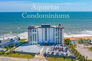 1575 Ocean Shore Blvd #307, ORMOND BEACH