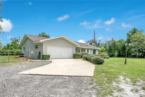 92 SMYRNA DRIVE, DEBARY, FL 32713 Sold 08/12/25
