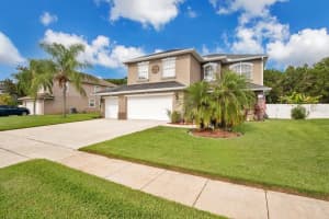 450 SUNCREST COURT, OVIEDO, FL 32765 Sold 09/02/25