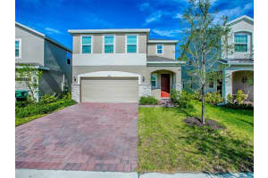 1262 Woodline Dr, DELAND