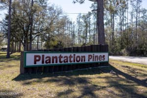 3653 CONIFER LANE, ORMOND BEACH, FL 32174 - MLS#MFRV4943708