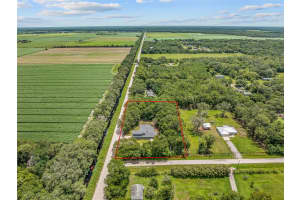 4191 CANAL AVENUE, BUNNELL, FL 32110 - MLS#MFRV4943710