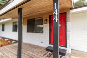 144 DELESPINE DRIVE, DEBARY, FL 32713 - MLS#MFRV4943711