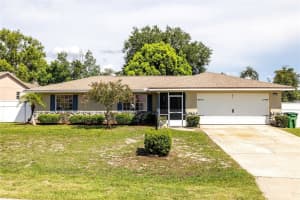 851 WINDBROOK DRIVE, DELTONA, FL 32725 Sold 07/30/25