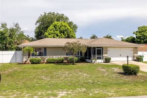851 WINDBROOK DRIVE, DELTONA, FL 32725 Sold 07/30/25