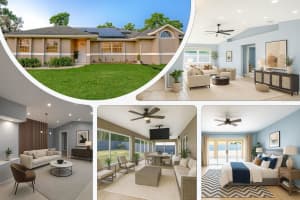 1341 Rural Hall St, DELTONA