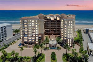 2515 S Atlantic Ave #507, DAYTONA BEACH