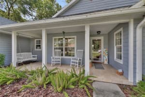 1522 E Silver Hammock, DELAND