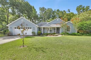 1522 E SILVER HAMMOCK, DELAND, FL 32720 - MLS#MFRV4943734