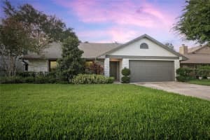 632 KISSIMMEE PLACE, WINTER SPRINGS, FL 32708 Sold 08/22/25