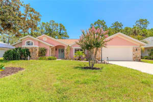 53 Lake Success Dr, PALM COAST