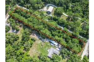 0 NO STREET NAME, OAK HILL, FL 32759 - MLS#MFRV4943752
