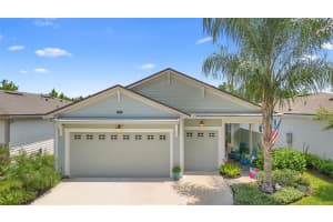 249 KELLET WAY, ST JOHNS, FL 32259 Sold 08/22/25