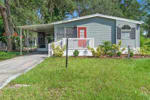 4193 WOODLAND CIRCLE, DELAND, FL 32724 Sold 09/04/25