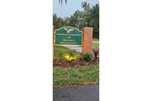 180 Magnolia Woods Ct #18c, DELTONA
