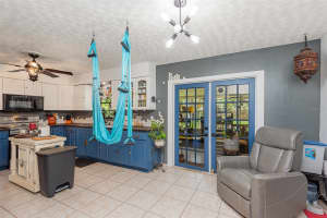 370 WISCONSIN AVENUE, ORANGE CITY, FL 32763 - MLS#MFRV4943774