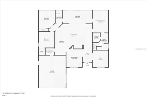 124 SAN REMO DRIVE, EDGEWATER, FL 32141 - MLS#MFRV4943781