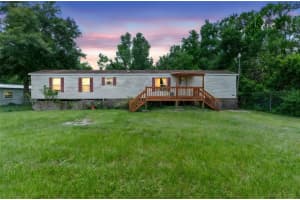 31338 EVERGREEN DRIVE, DELAND, FL 32720 Sold 08/01/25