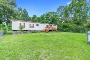 31338 EVERGREEN DRIVE, DELAND, FL 32720 Sold 08/01/25