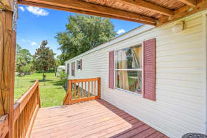 31338 EVERGREEN DRIVE, DELAND, FL 32720 Sold 08/01/25