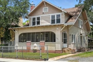 200 North St, DAYTONA BEACH