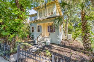 214 CEDAR STREET, DAYTONA BEACH, FL 32114 - MLS#MFRV4943793
