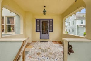 214 CEDAR STREET, DAYTONA BEACH, FL 32114 - MLS#MFRV4943793