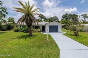 1437 Colin Kelly Ave, DAYTONA BEACH