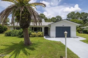 1437 COLIN KELLY AVENUE, DAYTONA BEACH, FL 32124 - MLS#MFRV4943794
