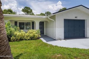 1437 COLIN KELLY AVENUE, DAYTONA BEACH, FL 32124 - MLS#MFRV4943794