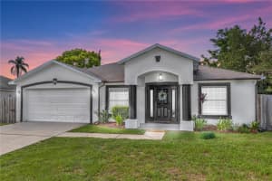 1384 Freeport Dr, DELTONA