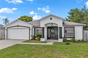 1384 FREEPORT DRIVE, DELTONA, FL 32725 - MLS#MFRV4943804