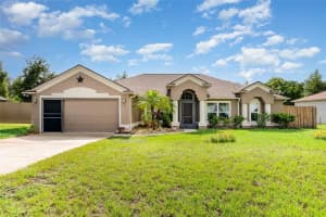 2450 WALKERTOWN AVENUE, DELTONA, FL 32725 - MLS#MFRV4943810