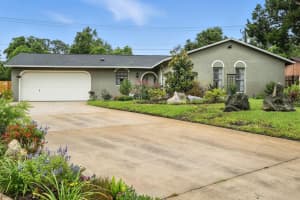 128 PINION CIRCLE, ORMOND BEACH, FL 32174 - MLS#MFRV4943814