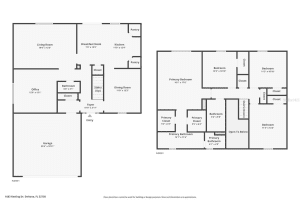 1683 KEELING DRIVE, DELTONA, FL 32738 - MLS#MFRV4943815