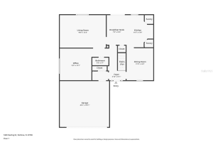 1683 KEELING DRIVE, DELTONA, FL 32738 - MLS#MFRV4943815