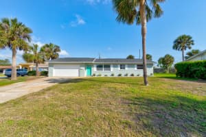 39 SANDRA DRIVE, ORMOND BEACH, FL 32176 - MLS#MFRV4943816