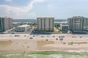 3721 ATLANTIC AVENUE, DAYTONA BEACH SHORES, FL 32118 Sold 08/22/25