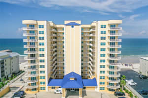 3721 ATLANTIC AVENUE, DAYTONA BEACH SHORES, FL 32118 Sold 08/22/25