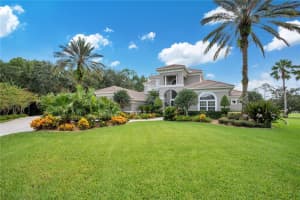 1117 OXBRIDGE LANE, ORMOND BEACH, FL 32174 - MLS#MFRV4943822