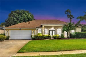 460 QUAIL HILL DRIVE, DEBARY, FL 32713 Sold 09/04/25