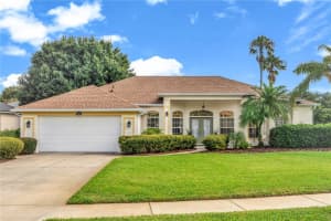 460 QUAIL HILL DRIVE, DEBARY, FL 32713 Sold 09/04/25