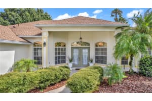 460 QUAIL HILL DRIVE, DEBARY, FL 32713 Sold 09/04/25