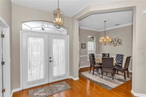 460 QUAIL HILL DRIVE, DEBARY, FL 32713 Sold 09/04/25