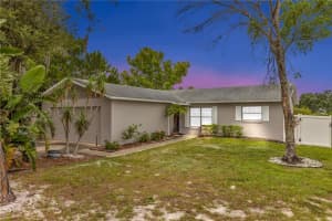 1248 RUSSELL DRIVE, OCOEE, FL 34761 Sold 08/27/25
