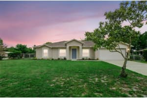 1483 AGATHA DRIVE, DELTONA, FL 32725 Sold 08/22/25