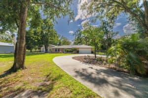 3330 MORNING DOVE DRIVE, DELAND, FL 32720 - MLS#MFRV4943829