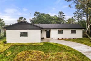 109 EXETER AVENUE, LONGWOOD, FL 32750 Sold 09/03/25